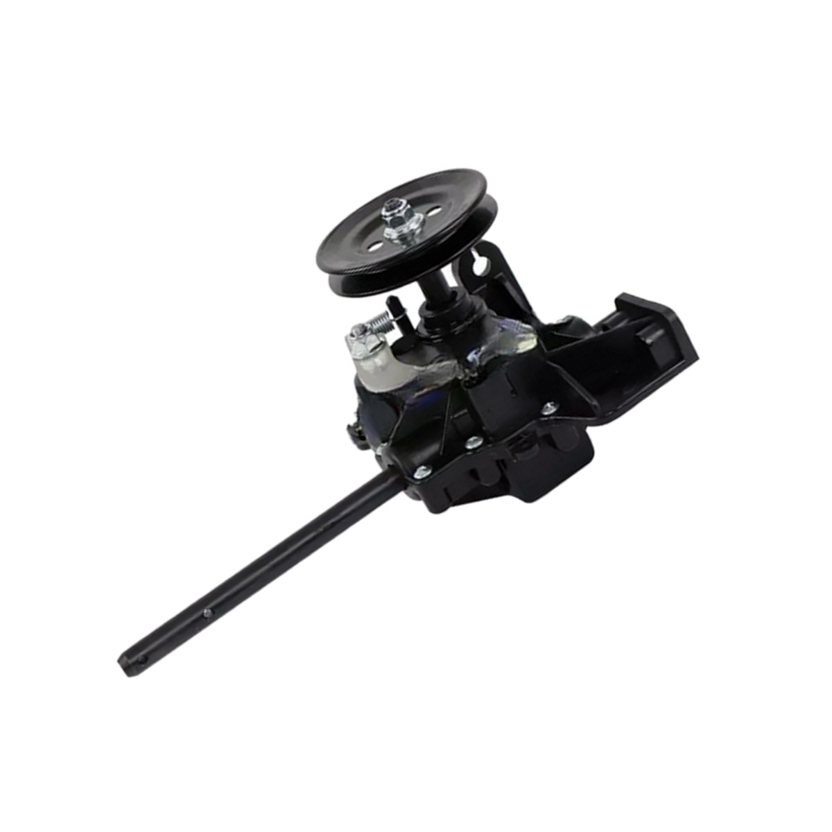 Ensemble de transmission pour souffleuse à neige 918-04296B pour MTD