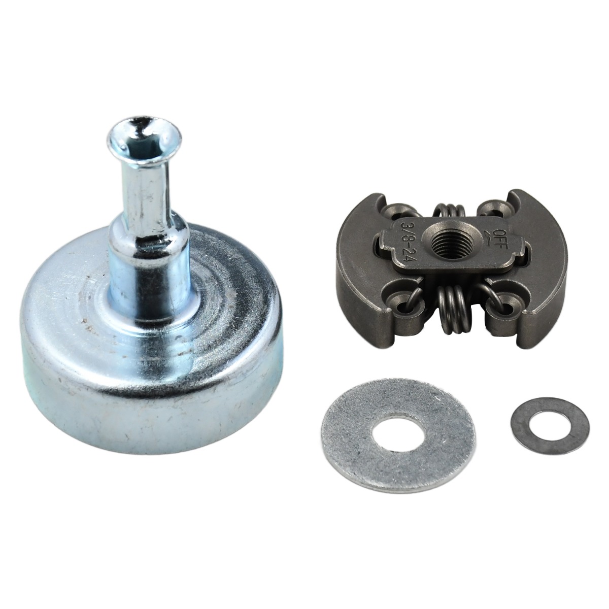 Ensemble d'embrayage 753-05860 pour MTD