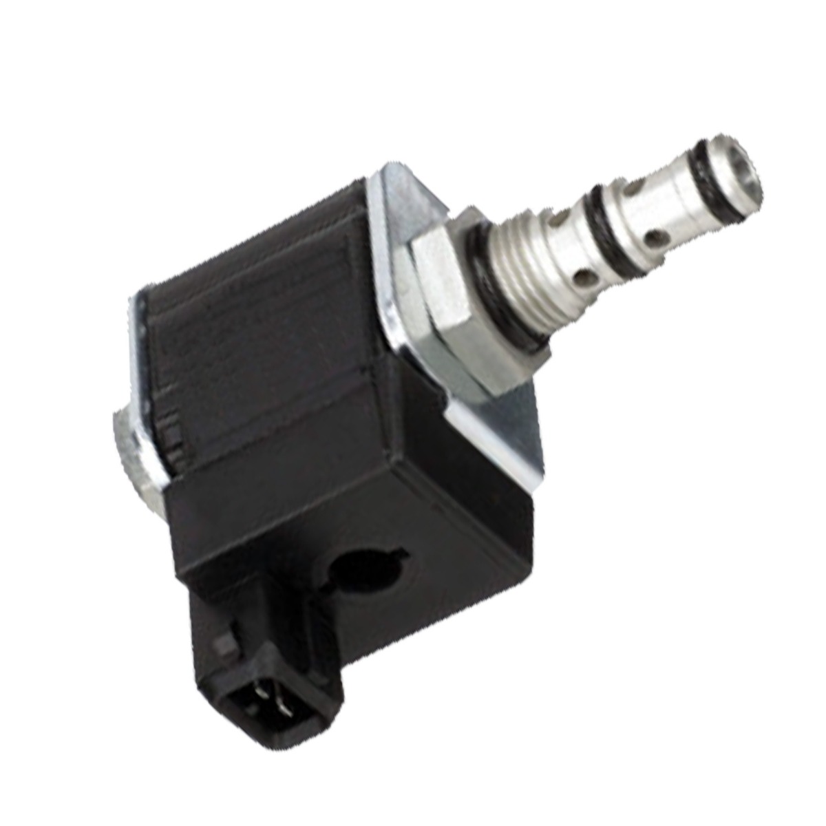 Électrovanne 84363457 pour New Holland