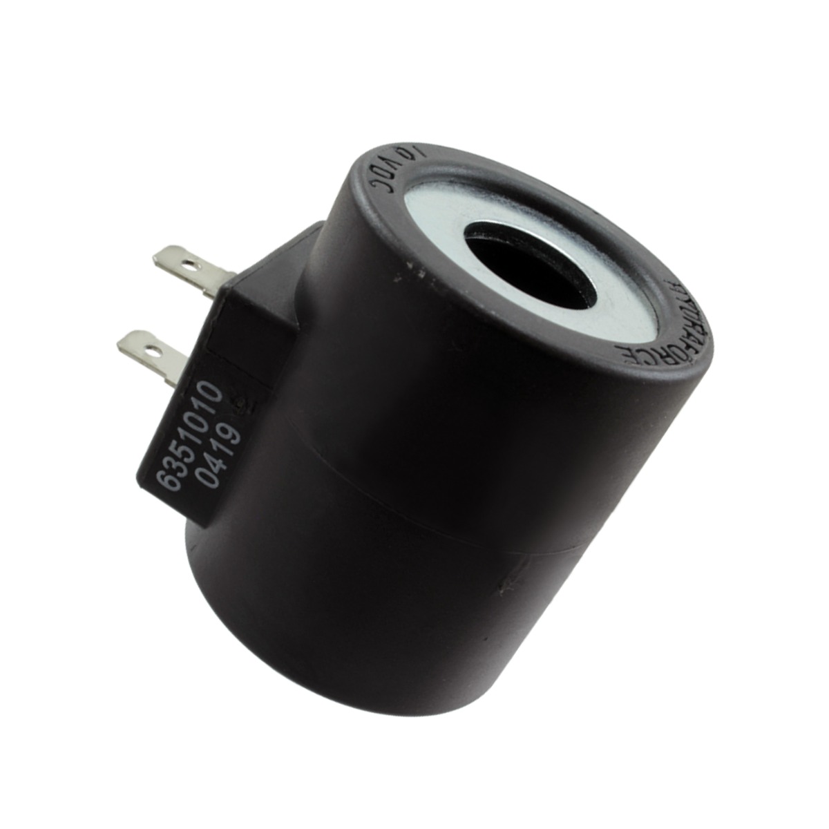 Bobine d'électrovanne 6351010 pour Hydraforce
