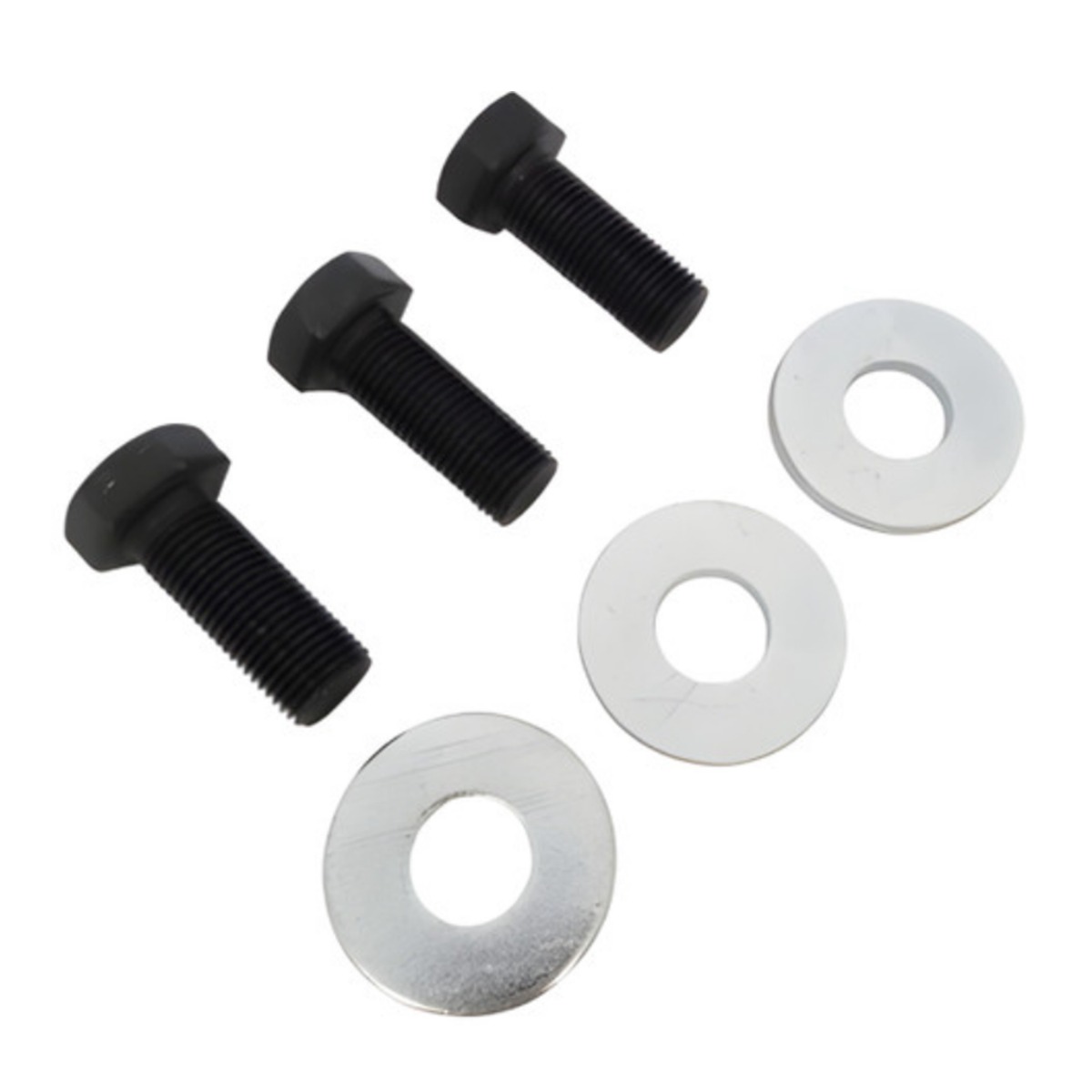 Vis de lame filetée 502310 pour King Cutter