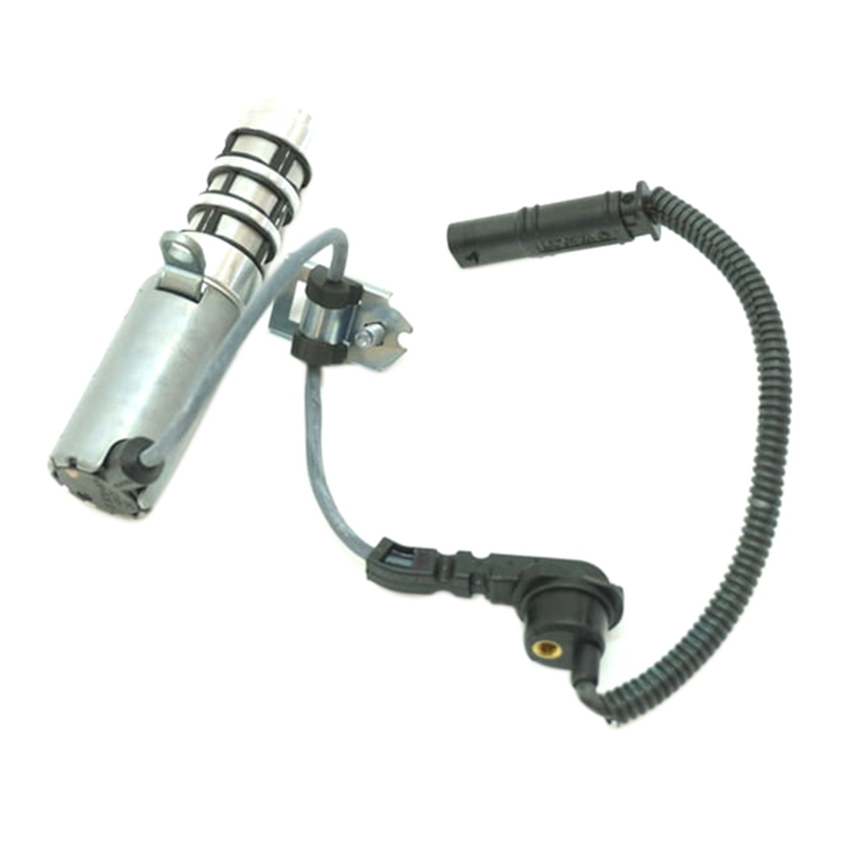 Électrovanne de régulation de débit de pompe à huile 11417647238 Mini cuivre