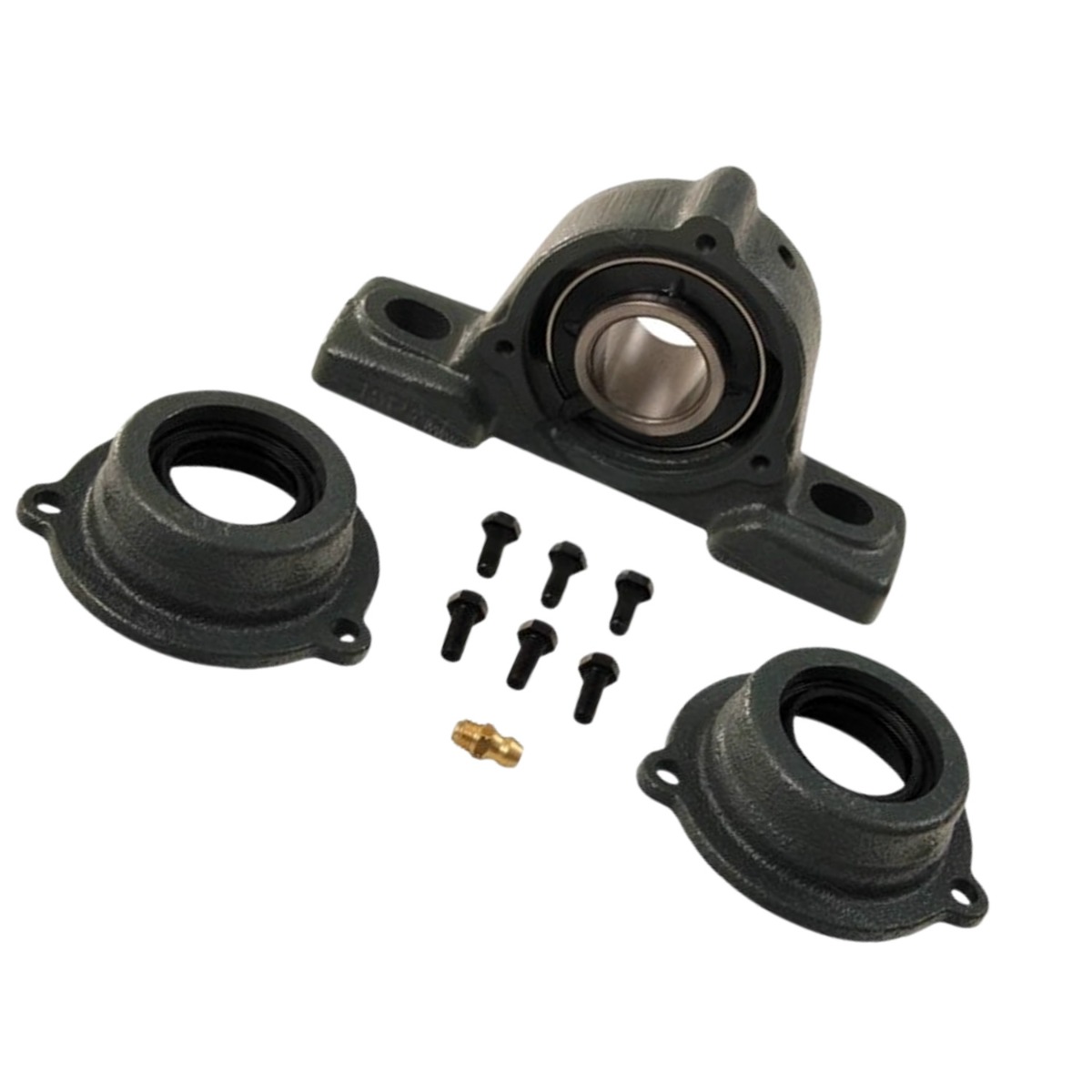 Roulement de porte-essieu 92138-1052 pour Kawasaki