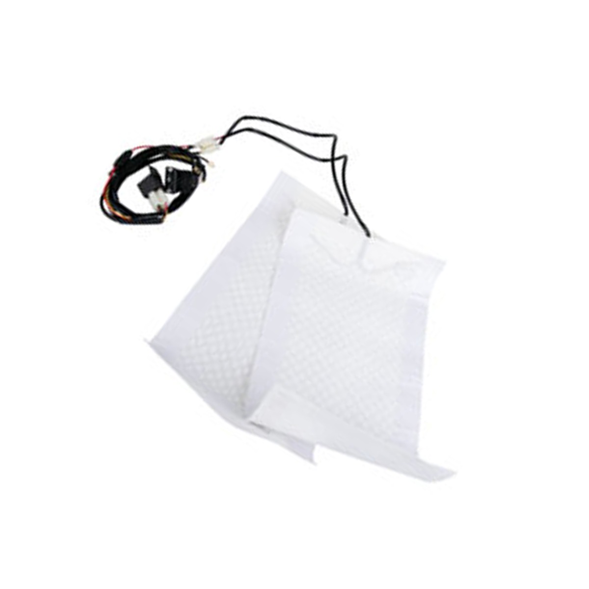 Chauffage de siège 1868570001 pour Polaris
