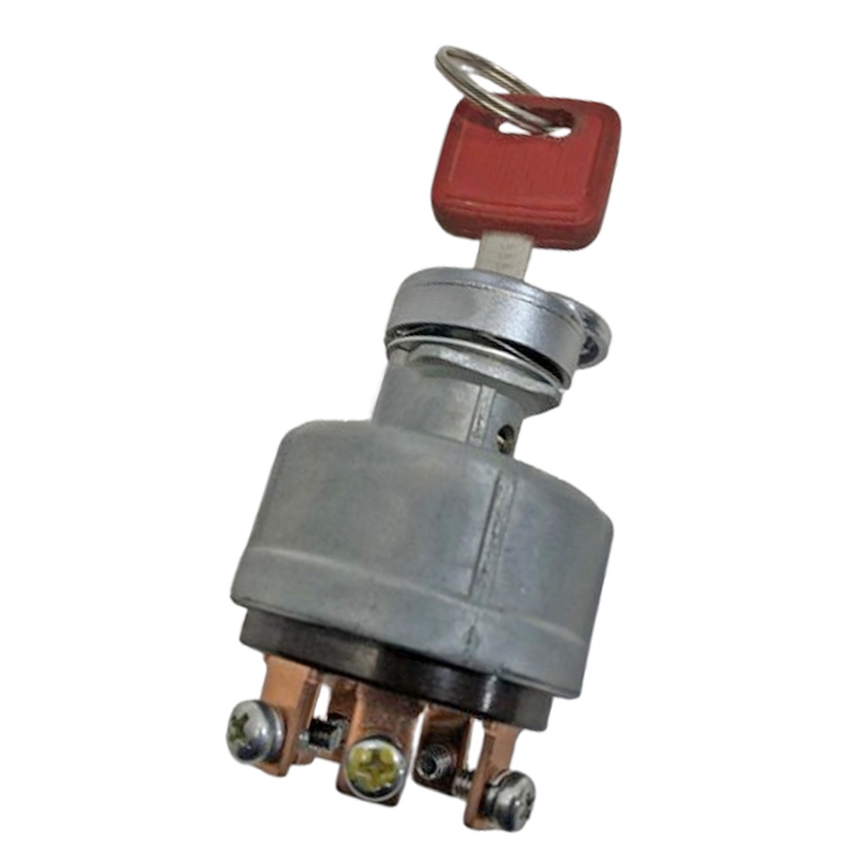 Interrupteur d'allumage FYD00005609 pour John Deere