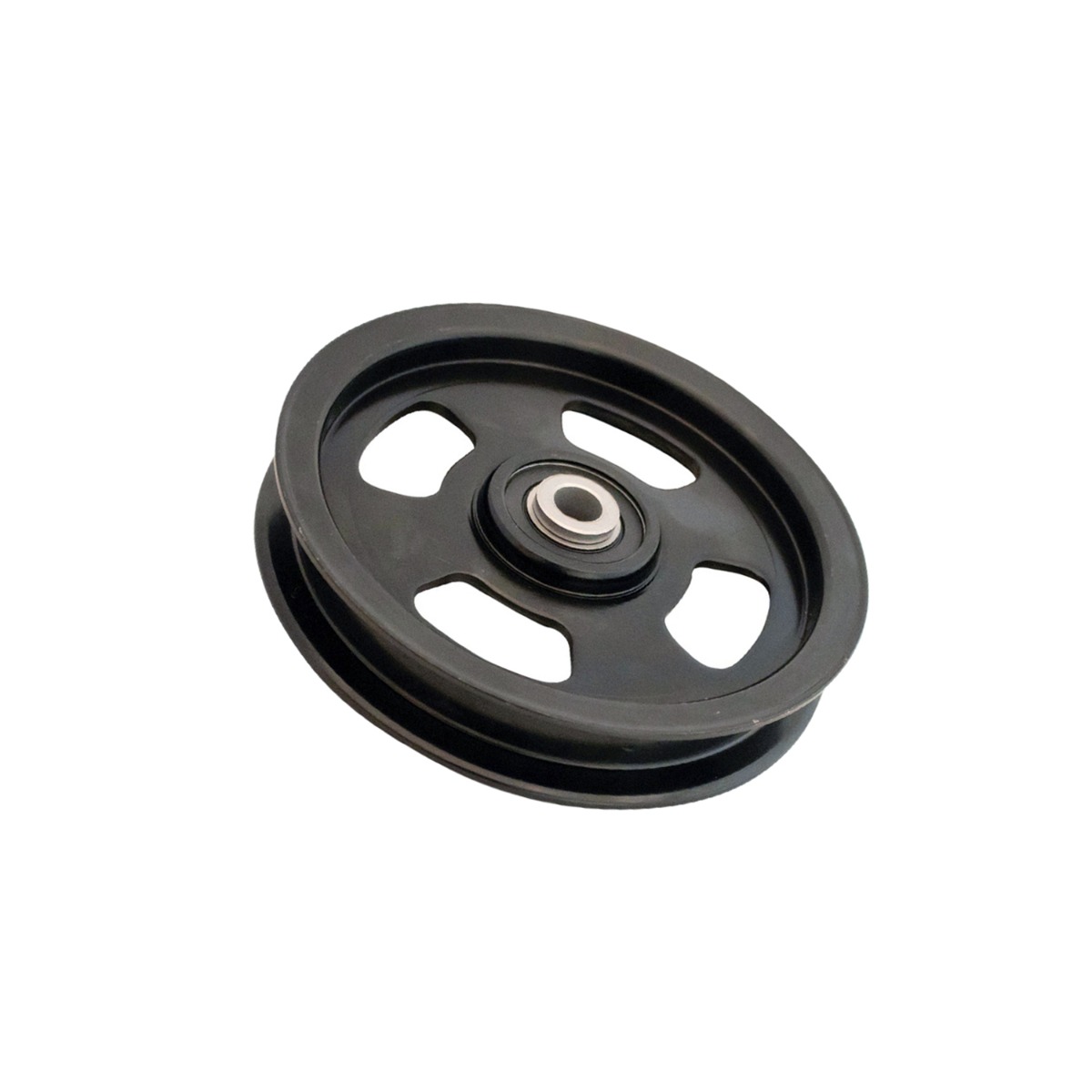 Poulie de renvoi plate K5559-34880 pour Kubota