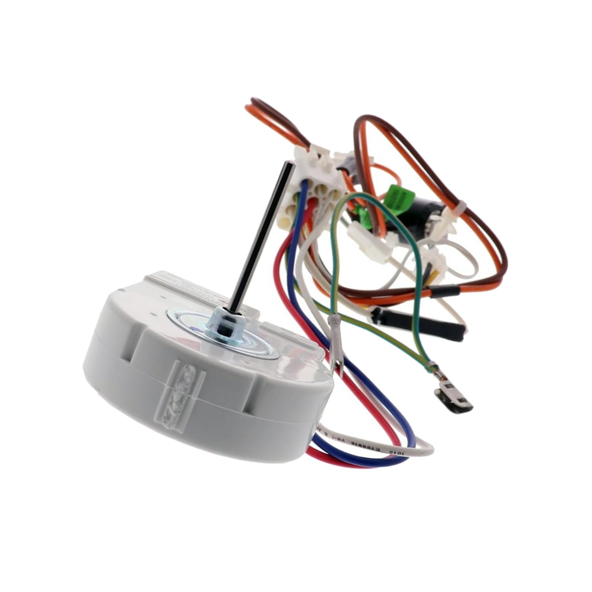 Moteur de ventilateur d'évaporateur de réfrigérateur W11224591 pour Whirlpool