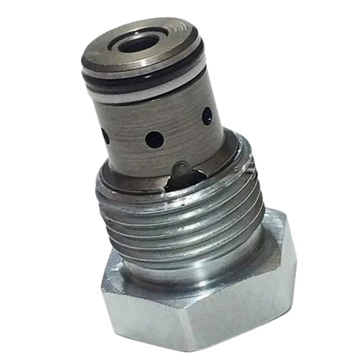 Clapet anti-retour de carburant 281-2725 pour Caterpillar
