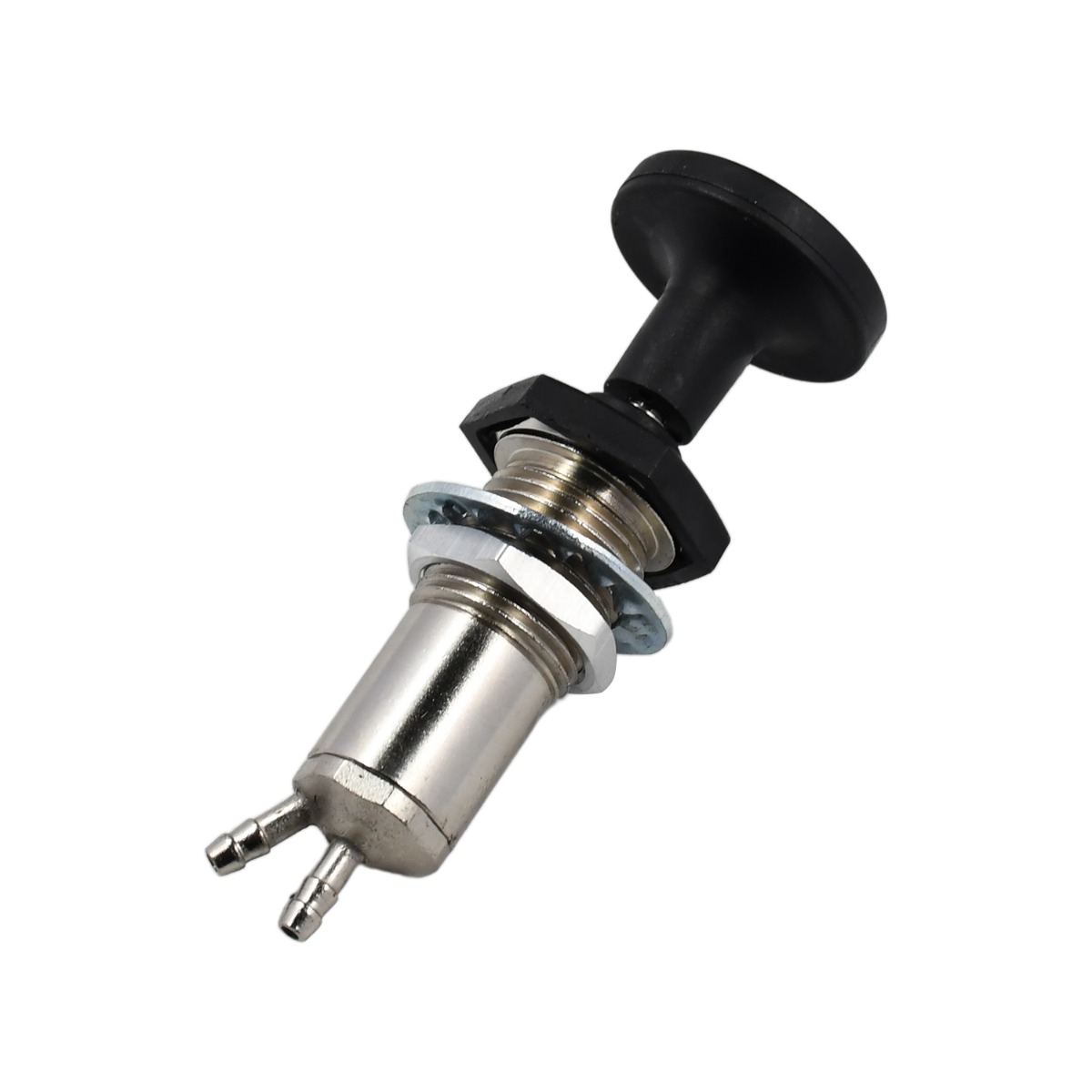 Pompe d'amorçage à piston de carburant 10161-AD pour Yamaha