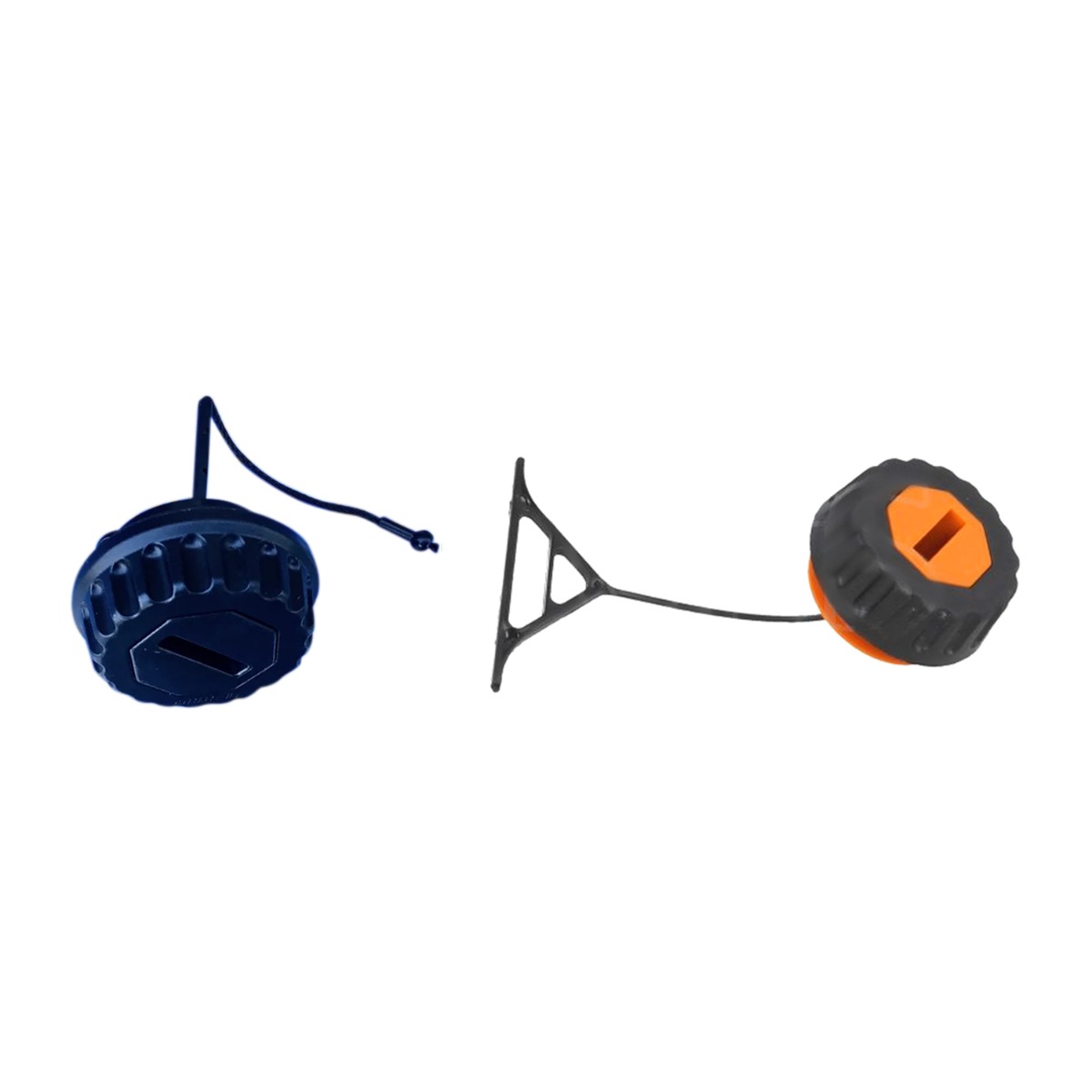 Couvercle de réservoir 0000 350 0509 pour Stihl