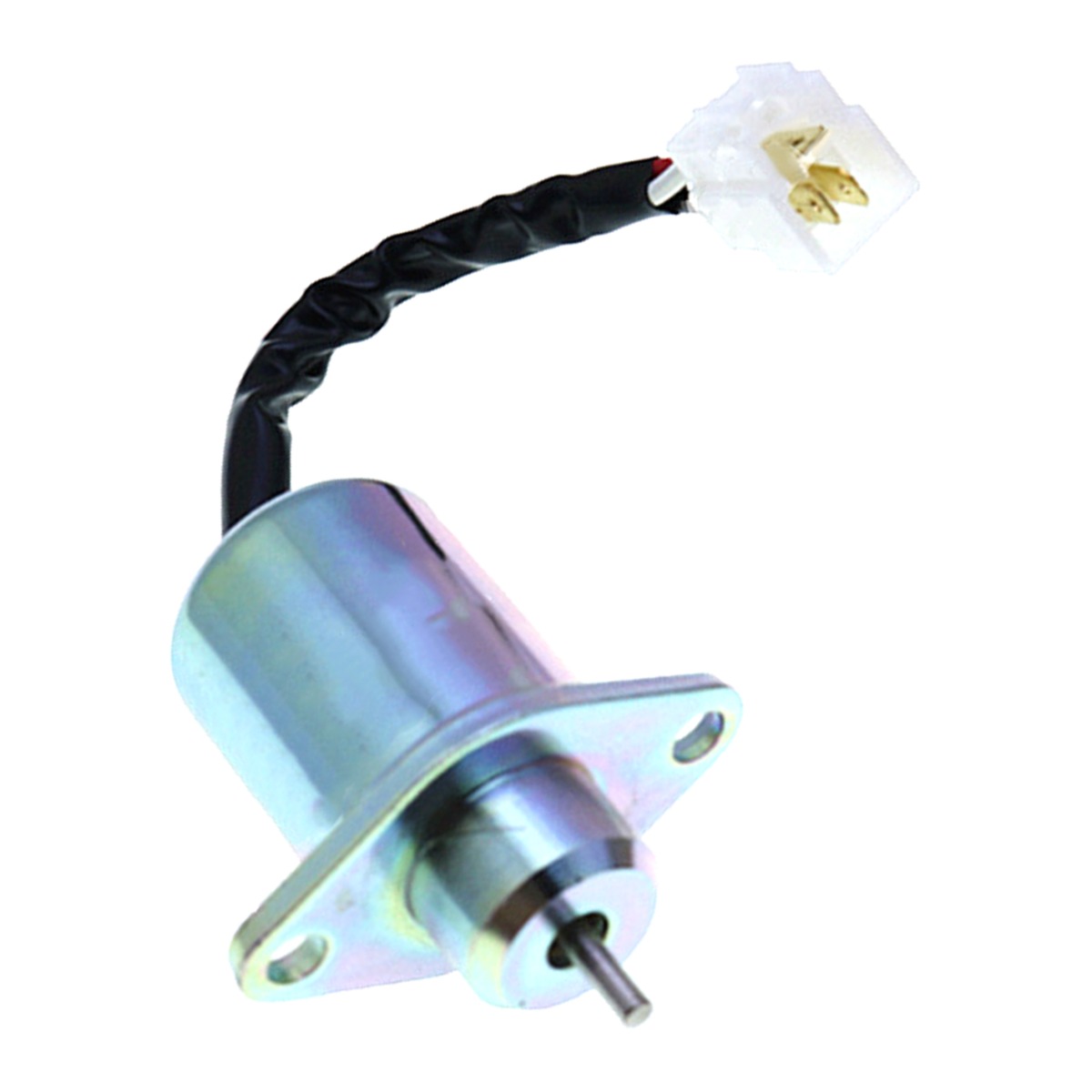 Solénoïde de coupure de carburant 12 V 17454-60010 pour Jeenda
