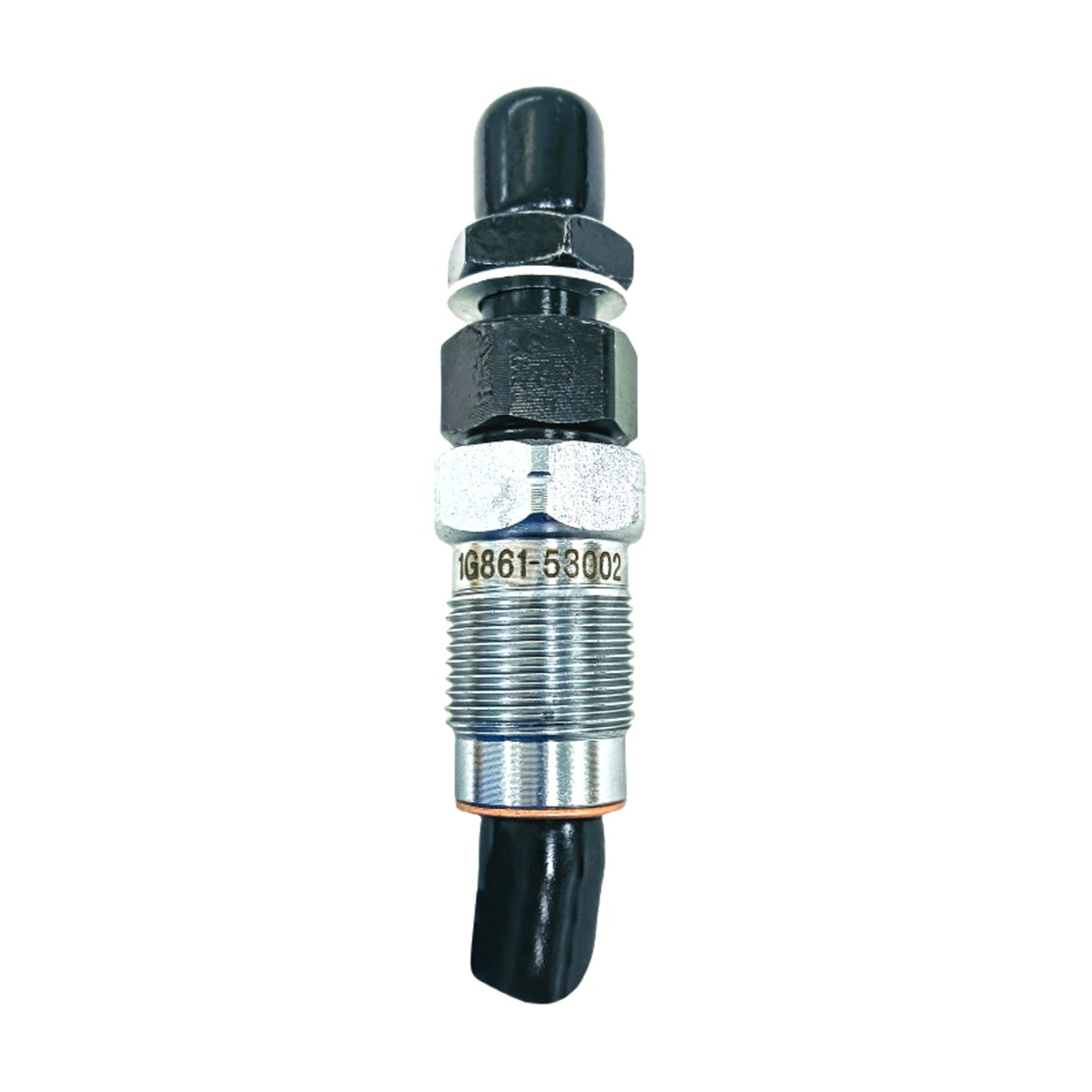 Injecteur 1G861-53002 pour Kubota