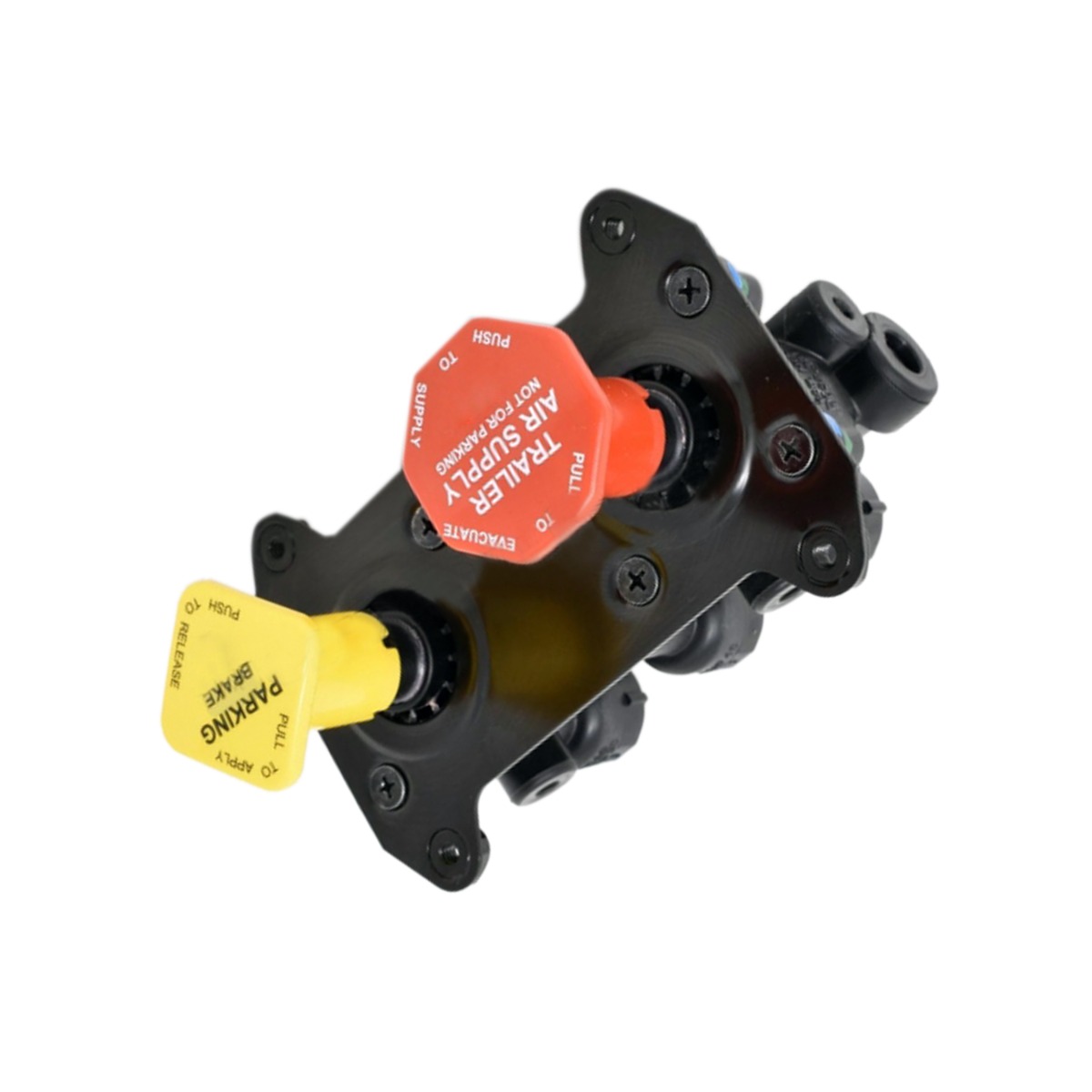 Valve de commande de frein de tableau de bord MV-3 ​​4790208 pour Bendix