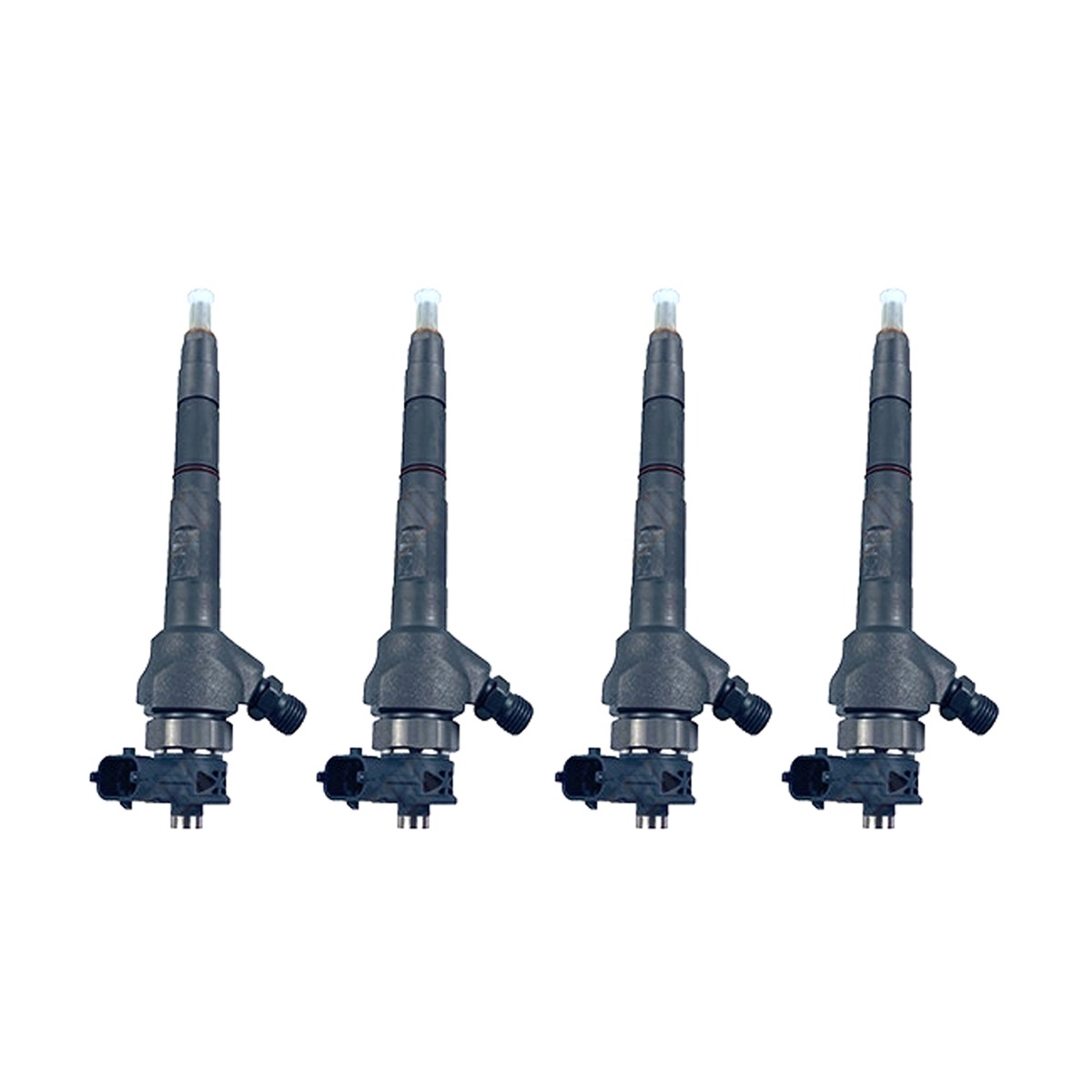 Injecteur de carburant 4 pièces 1042200FE010 pour JAC