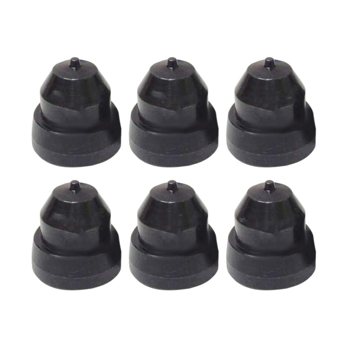 6 coupelles d'injecteur 3071564 pour Cummins