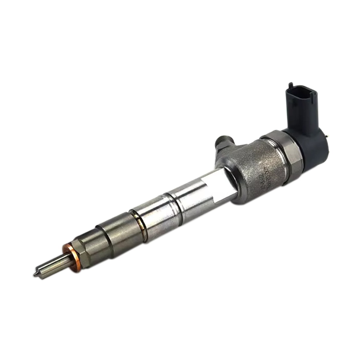 Injecteur de carburant 4 pièces 0445110454 pour Isuzu