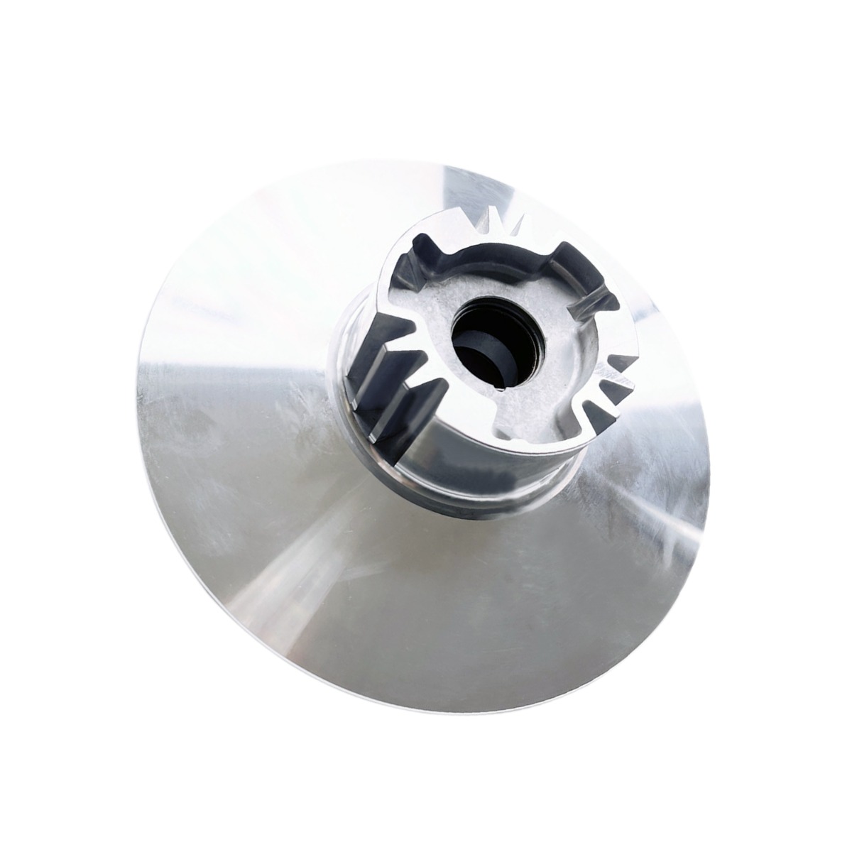 Demi-embrayage secondaire intérieur 420280499 pour Can-Am