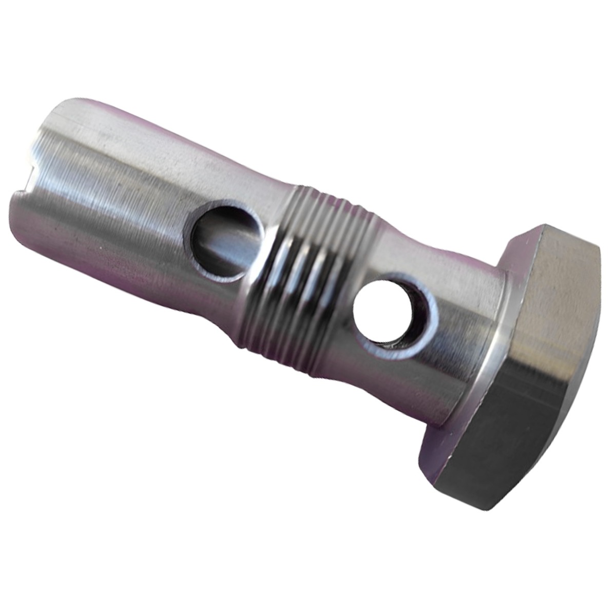 Soupape de surpression d'huile SBA140036220 pour New Holland