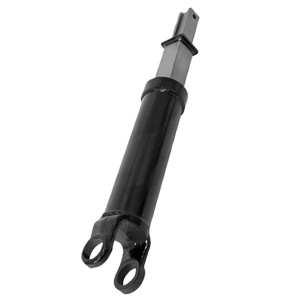 Arbre de transmission 677847 pour New Holland