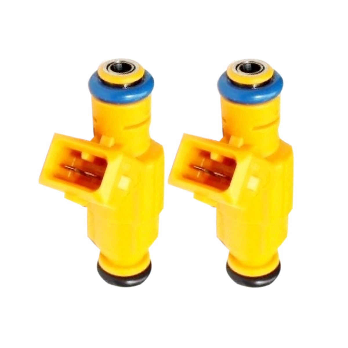 Lot de 2 injecteurs de carburant 0452970 pour Polaris