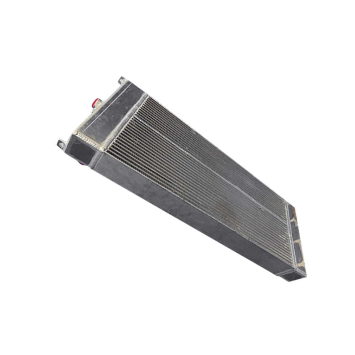 Refroidisseur de réservoir d'eau 22B-03-31411 pour Komatsu
