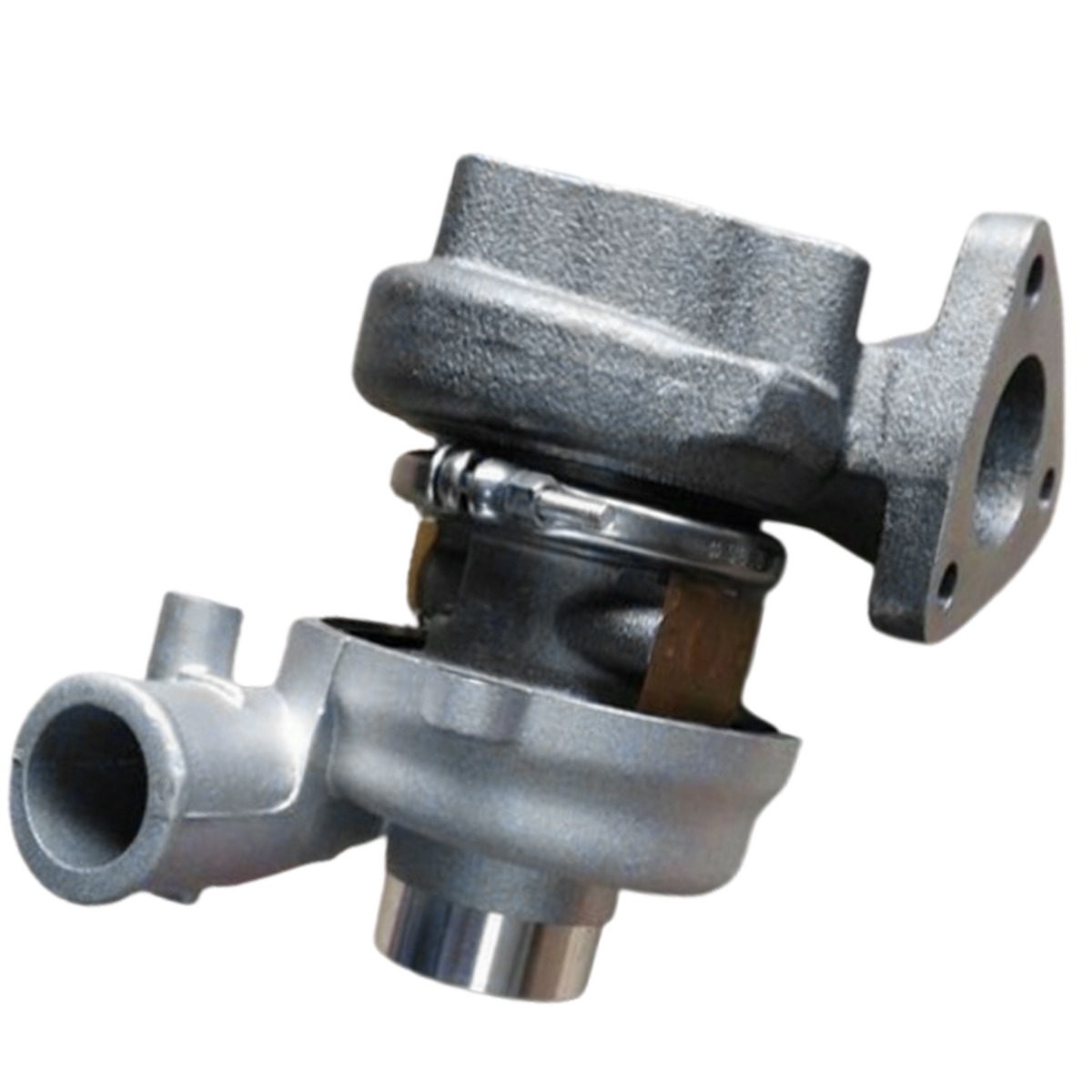 Turbocompresseur 49179-00400 pour Mitsubishi