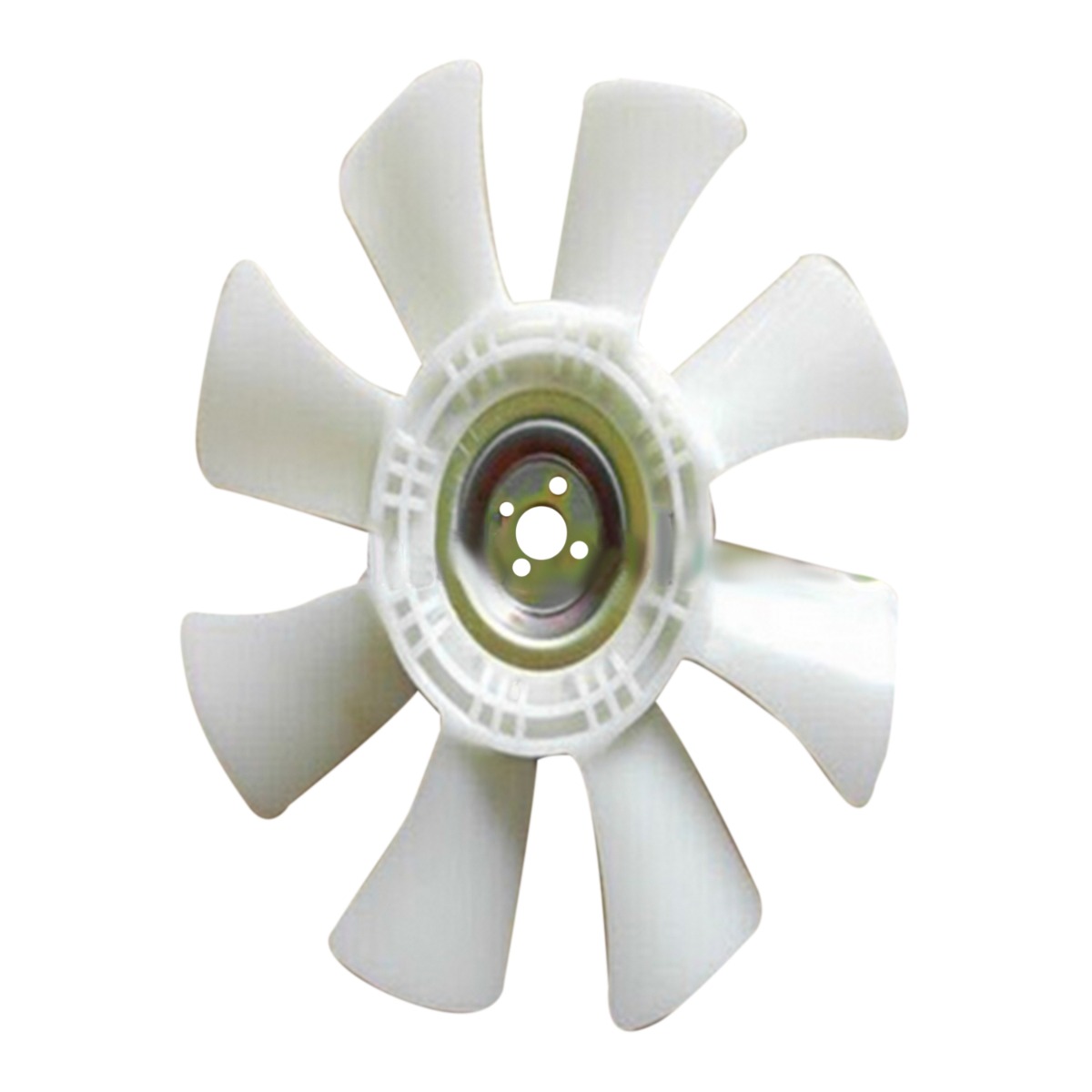 Ventilateur 4 tuyaux 8 pales 30648-50500 pour Mitsubishi