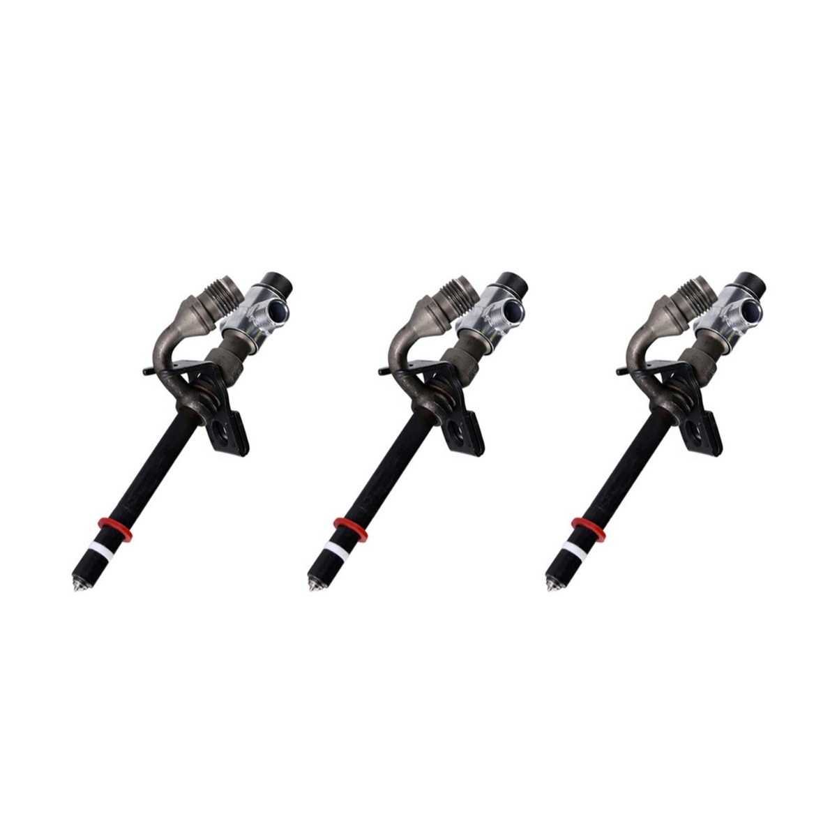 Injecteur 3 pièces RE504353 pour John Deere
