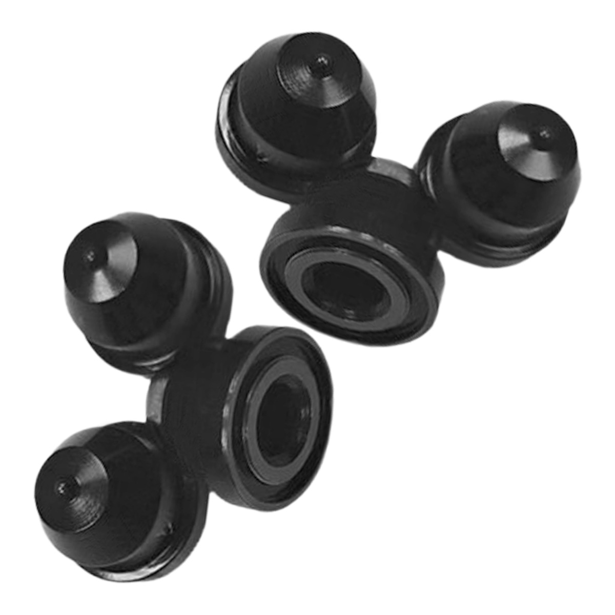 Lot de 6 coupelles de cône d'injecteur 3018860 pour Cummins