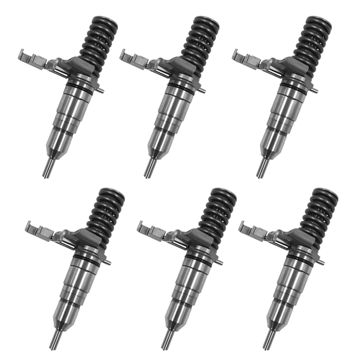 Injecteur 107-1231 0R-4368 pour Caterpillar