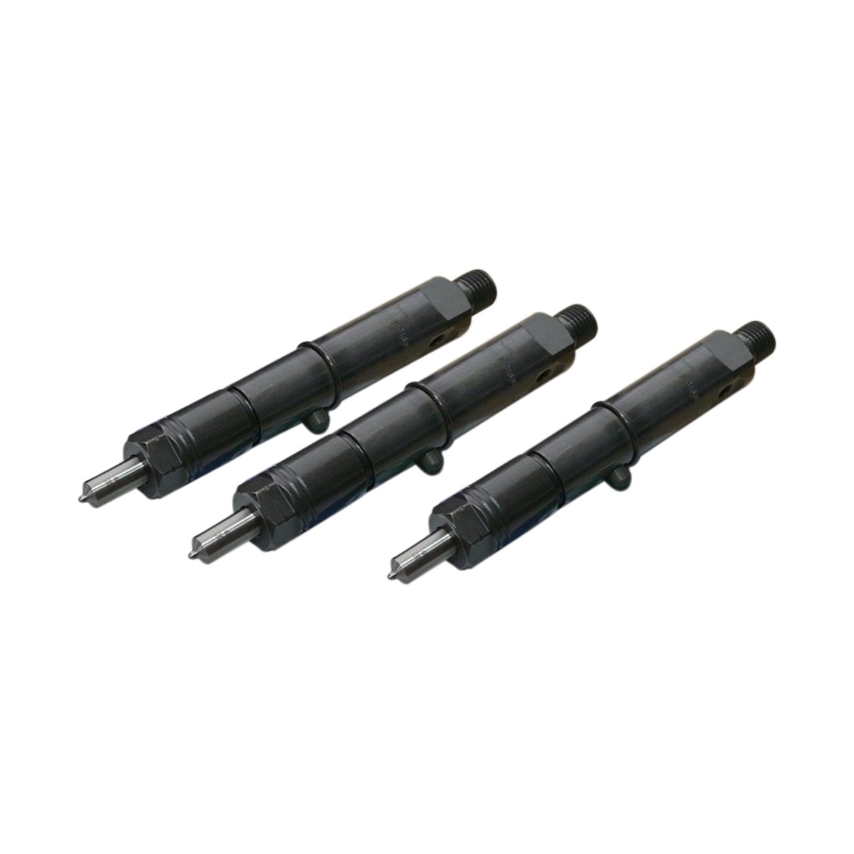 3x Buse d'injecteur 65.10101-7053 pour Doosan