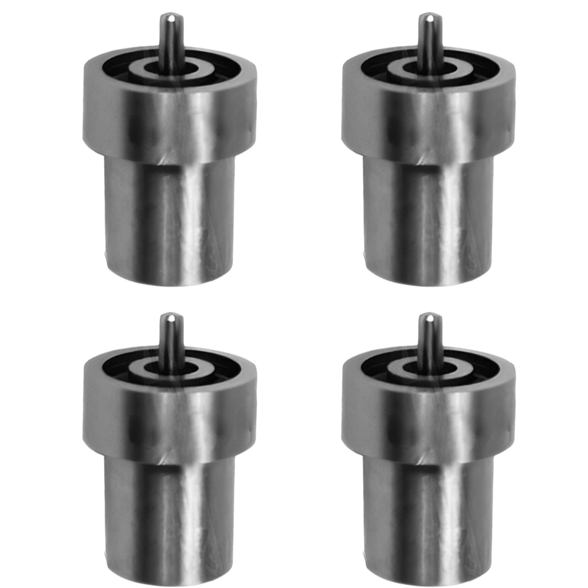 Lot de 4 buses d'injecteur DN10PDN129 9432610478 105007-1350 pour DENSO