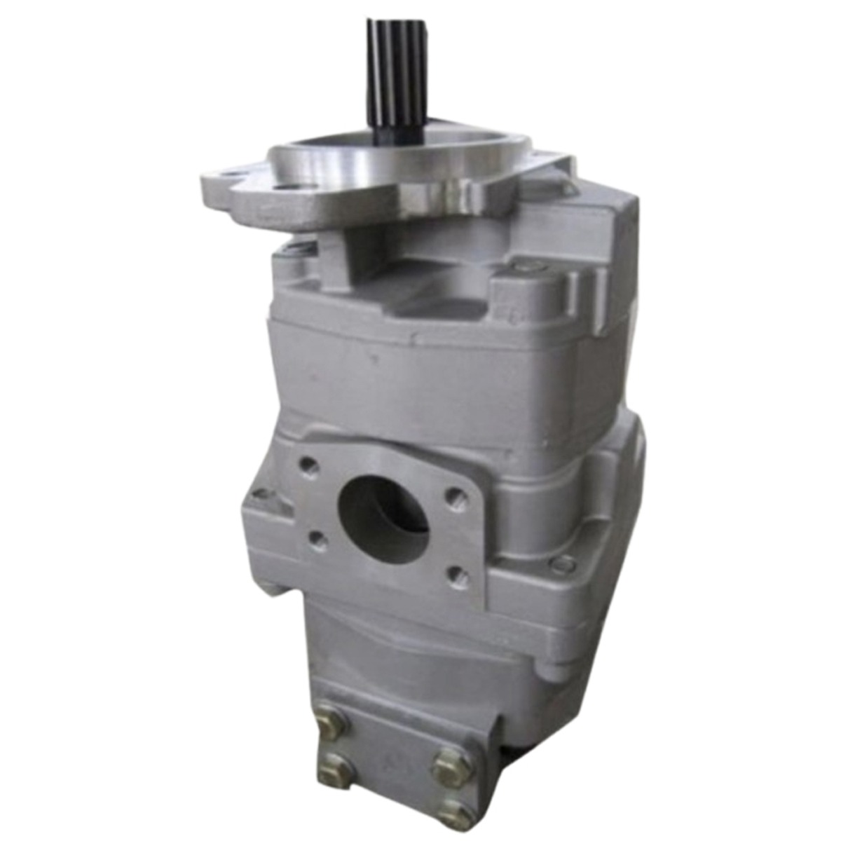 Pompe hydraulique 705-52-40081 pour Komatsu