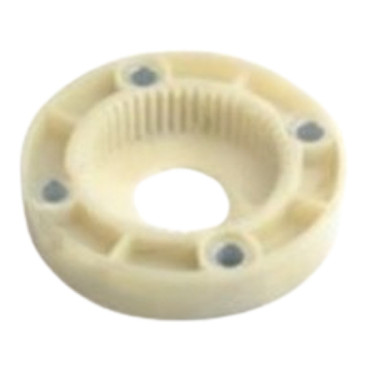 Embrayage de pompe hydraulique pour excavatrice 198X50T 200X50T