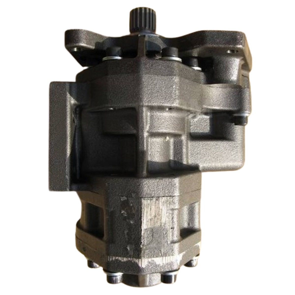 Pompe hydraulique 704-71-44030 pour Komatsu