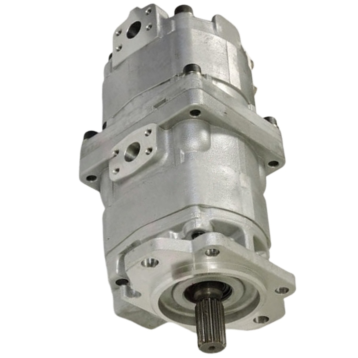 Pompe hydraulique 705-51-30360 pour Komatsu