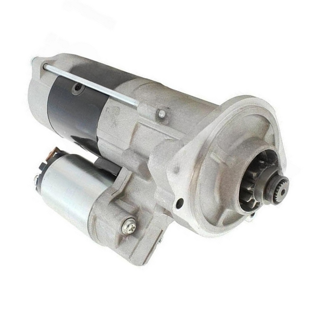 Nouveau démarreur 54386016 pour Ingersoll Rand