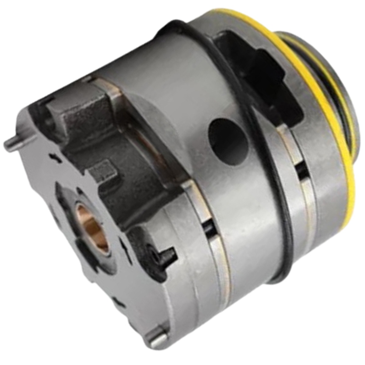 Pompe hydraulique 705-55-34580 pour Komatsu