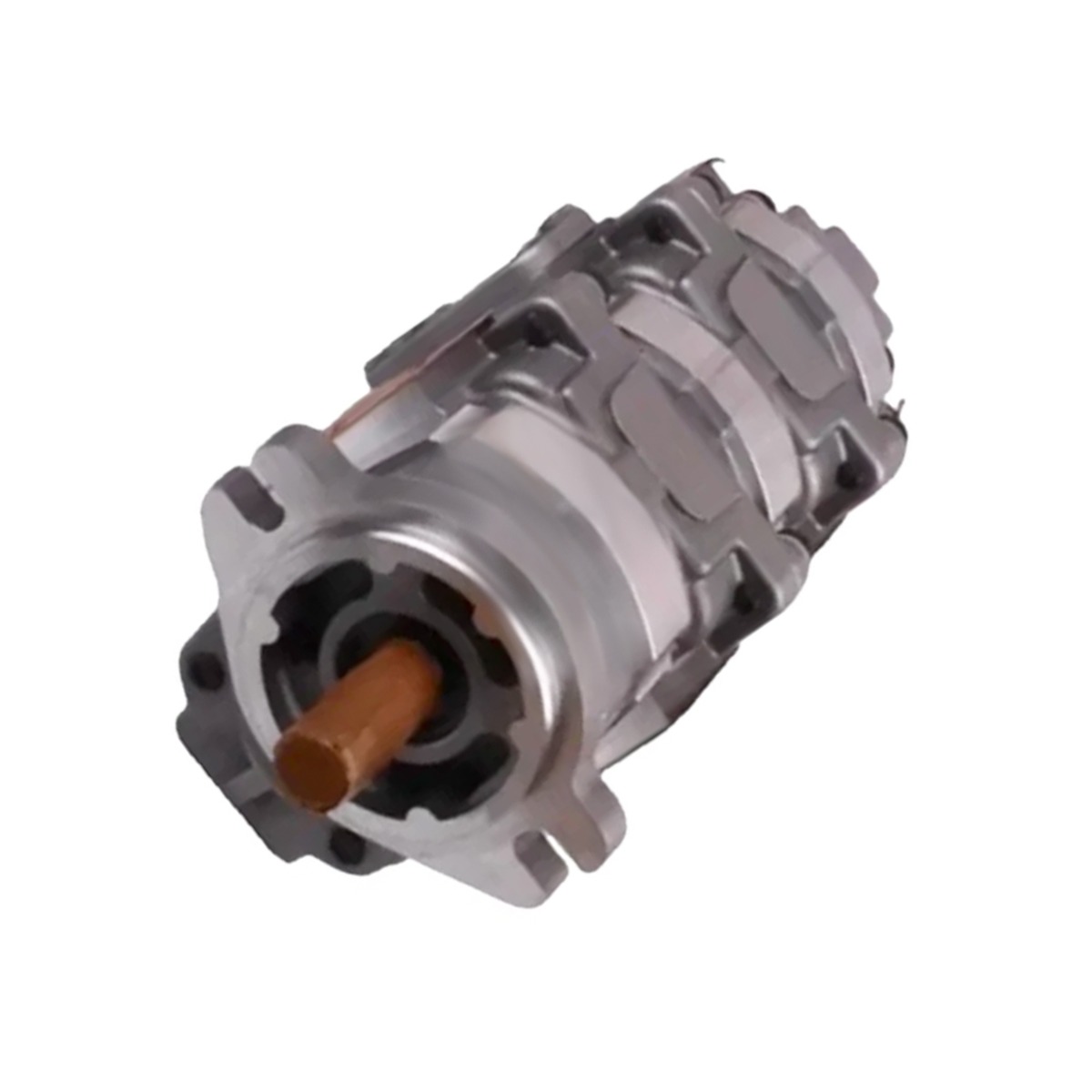 Pompe hydraulique 705-86-14080 pour Komatsu