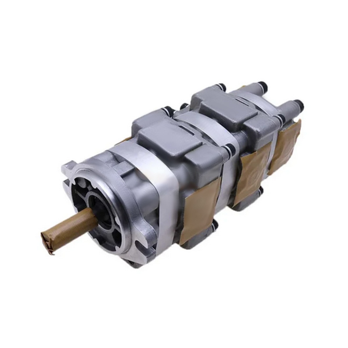 Pompe hydraulique 705-41-08180 pour Komatsu