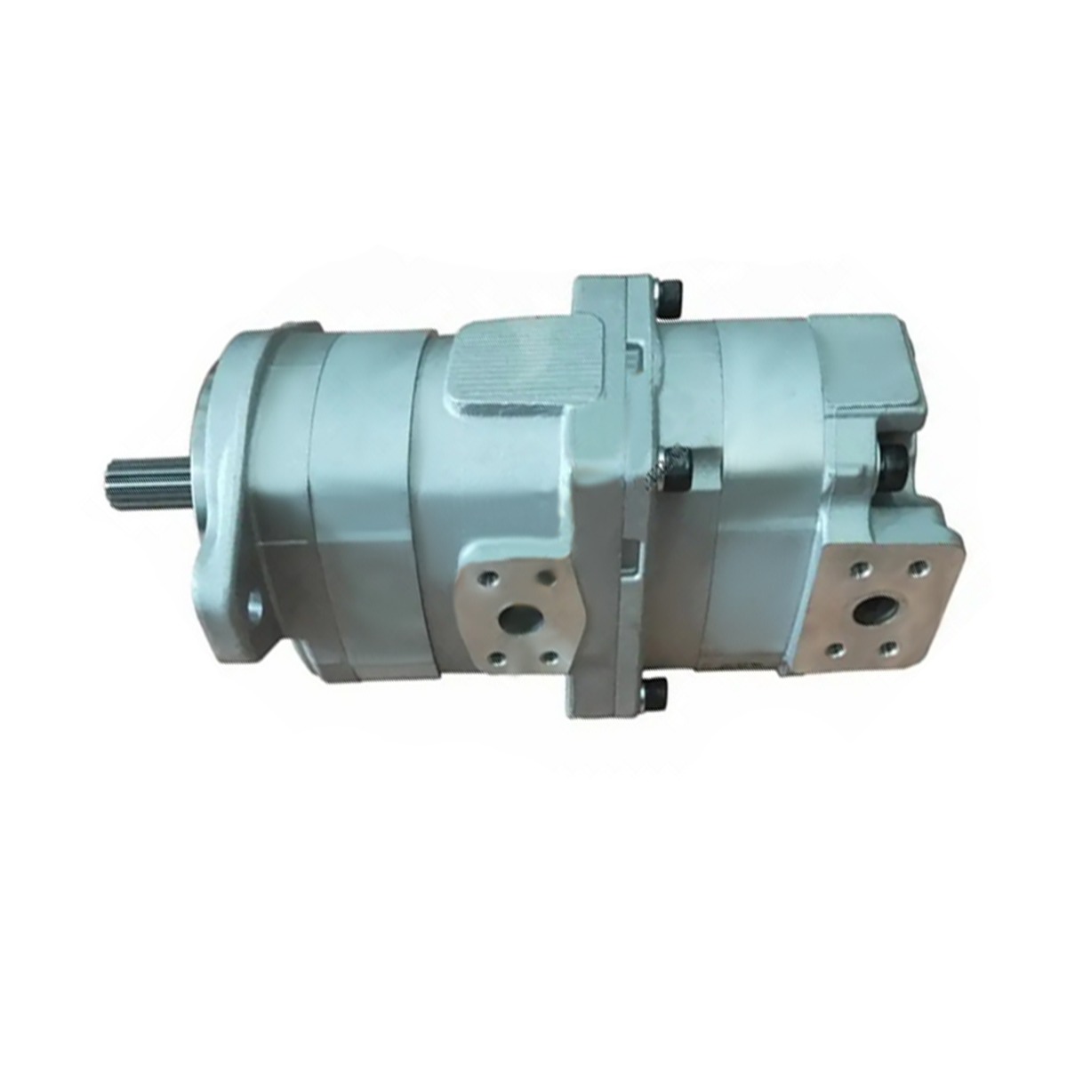 Pompe hydraulique 705-58-24010 pour Komatsu