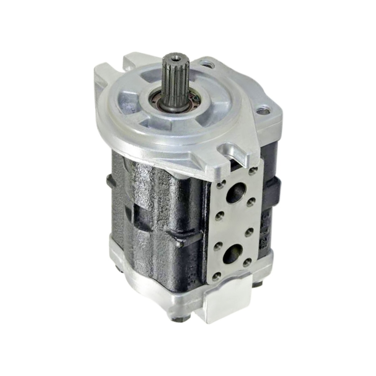 Pompe hydraulique 3A272-82200 pour Kubota