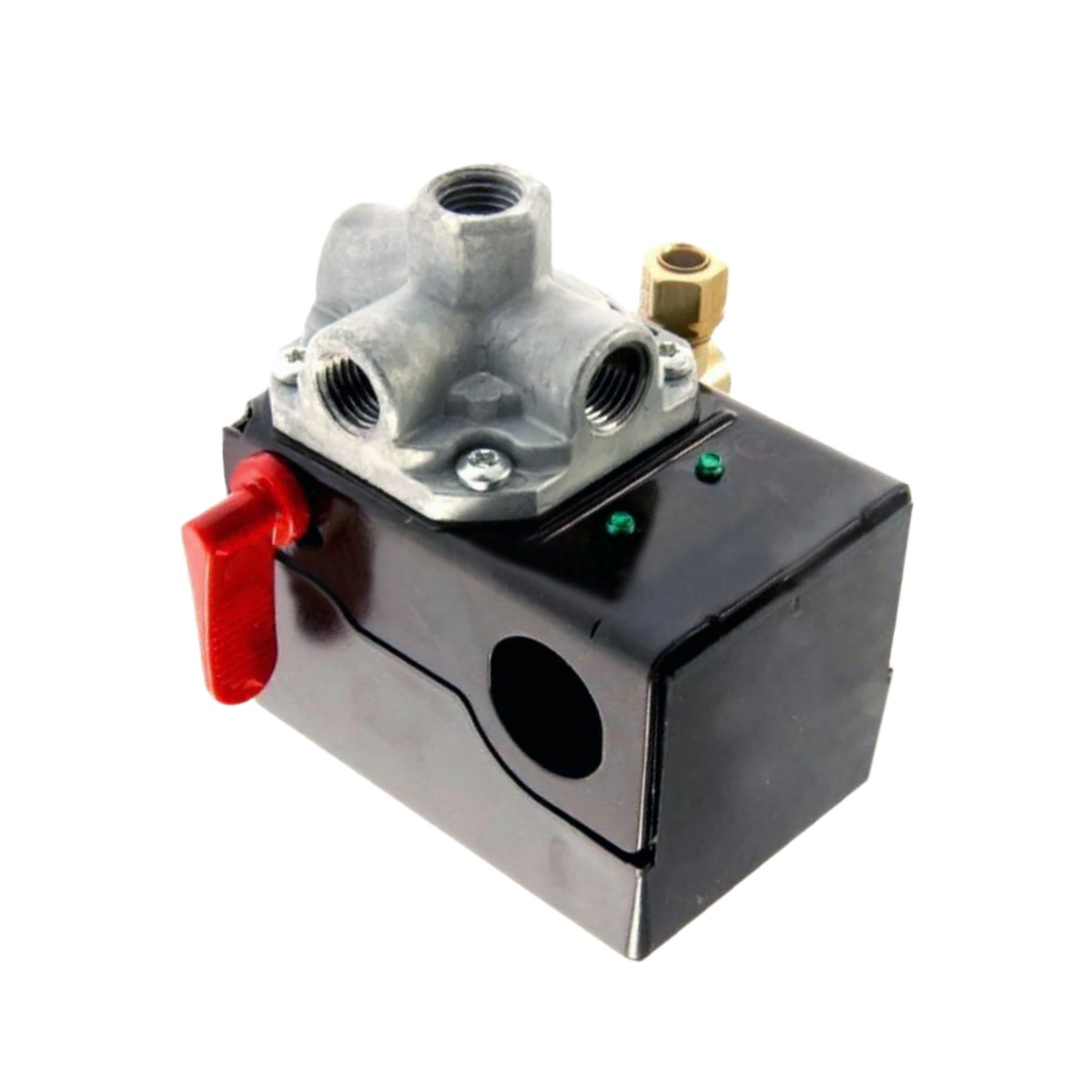 Pressostat 175/145 PSI Z-AC-0789 pour Porter Cable