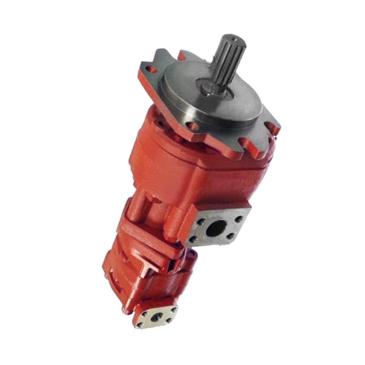 Pompe hydraulique 44083-60640 4408360640 pour Kawasaki