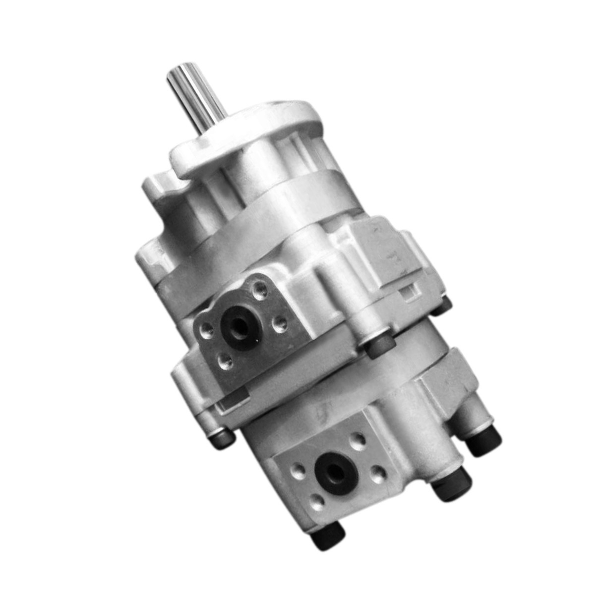 Pompe hydraulique 705-41-06030 pour Komatsu