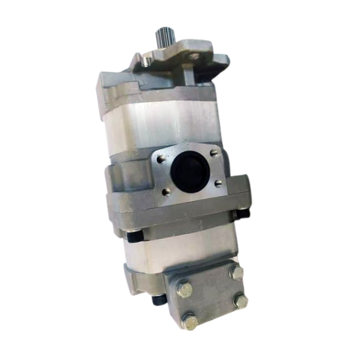 Pompe hydraulique 705-51-30110 pour Komatsu