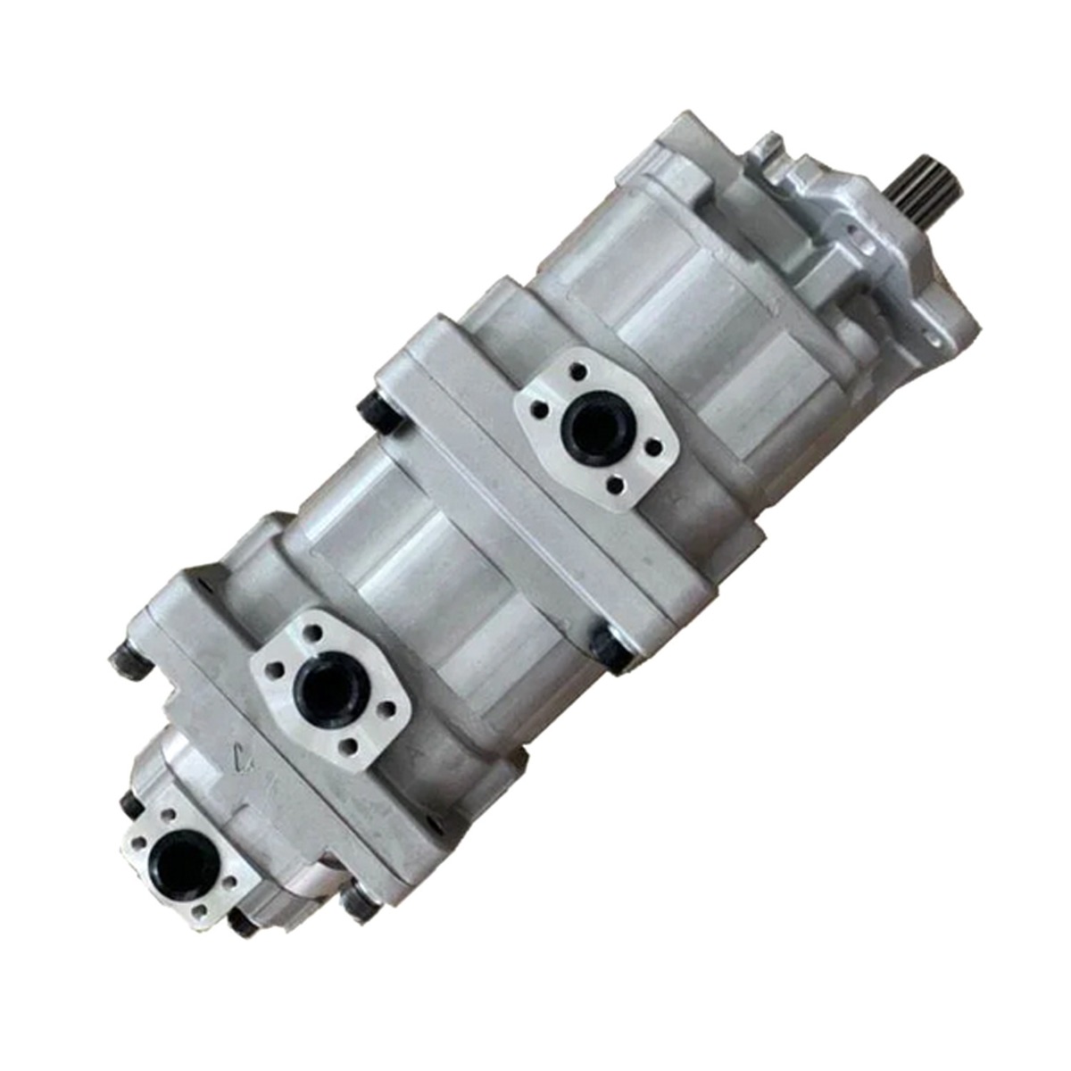 Pompe hydraulique 705-41-08250 pour Komatsu
