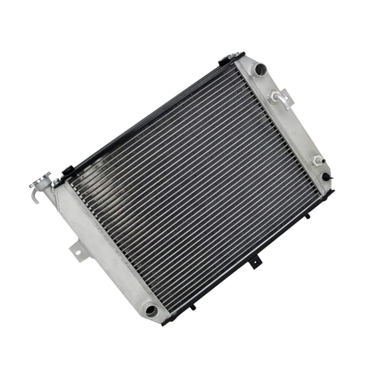 Refroidisseur de réservoir d'eau 3EB-04-A5111 pour Komatsu