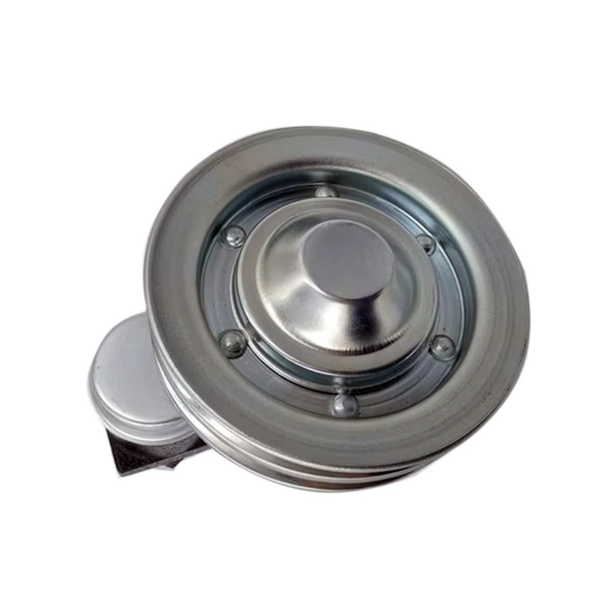 Tendeur de courroie 1664690 pour Volvo