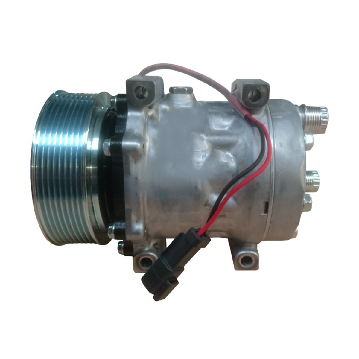 Compresseur 12 V CA 332X7892 pour JCB